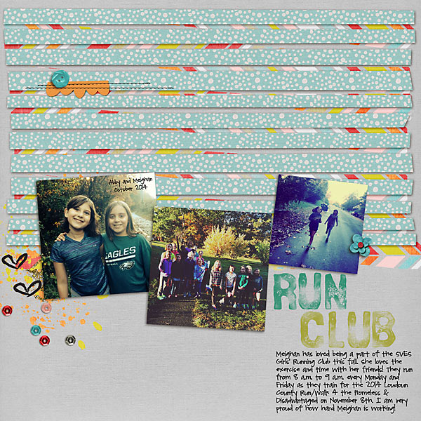 Run Club