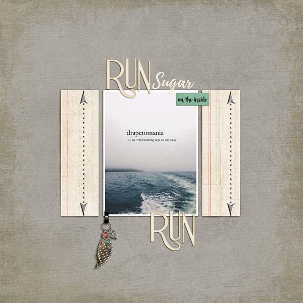 Run Sugar Run