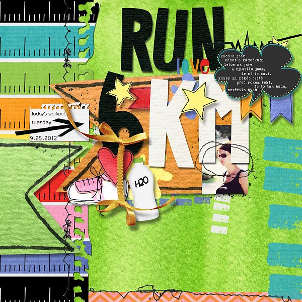 Run