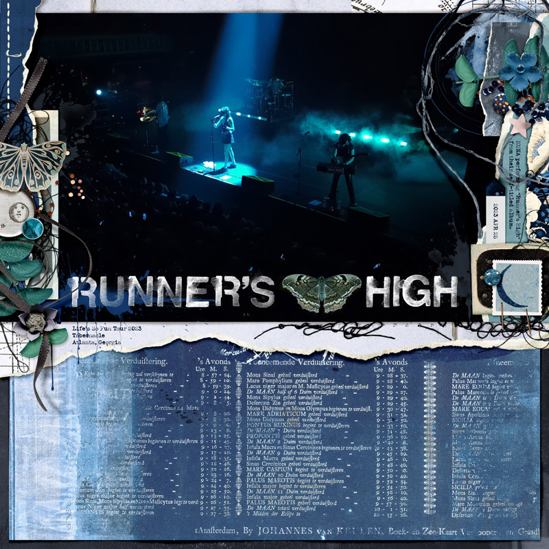 Runner's High
