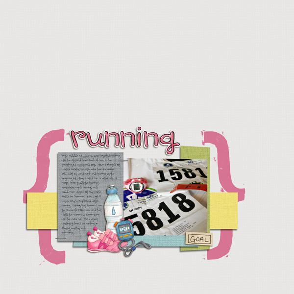 Running