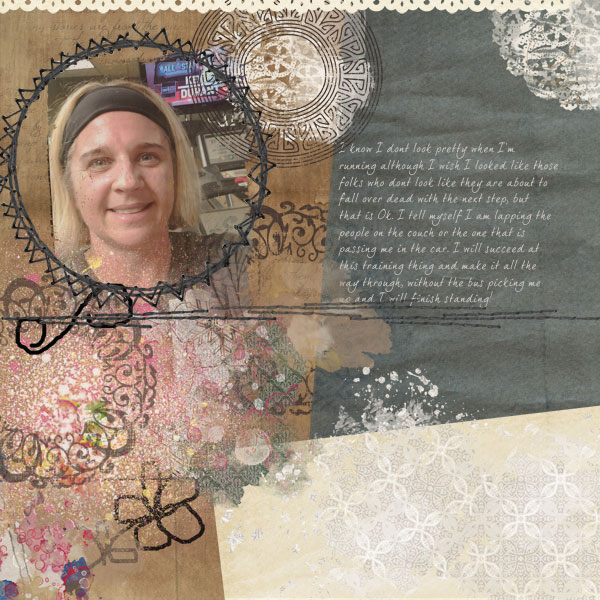 Running