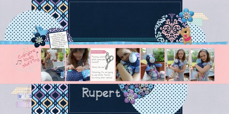 Rupert (2 Pager)