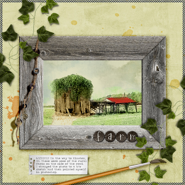 Rural Farm