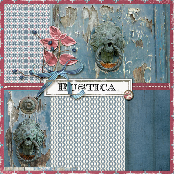 Rustica
