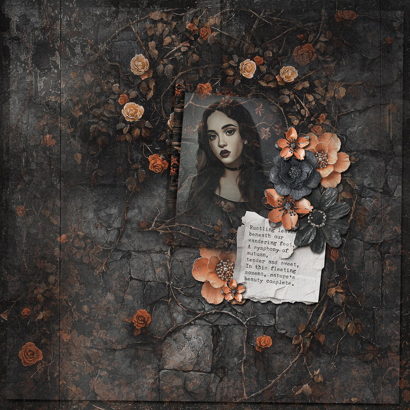 Rustling Leaves