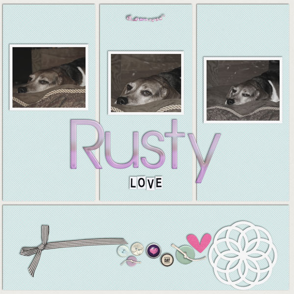 Rusty