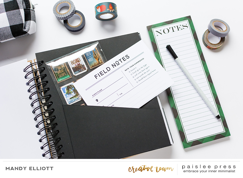 RV Travelogue for Campers