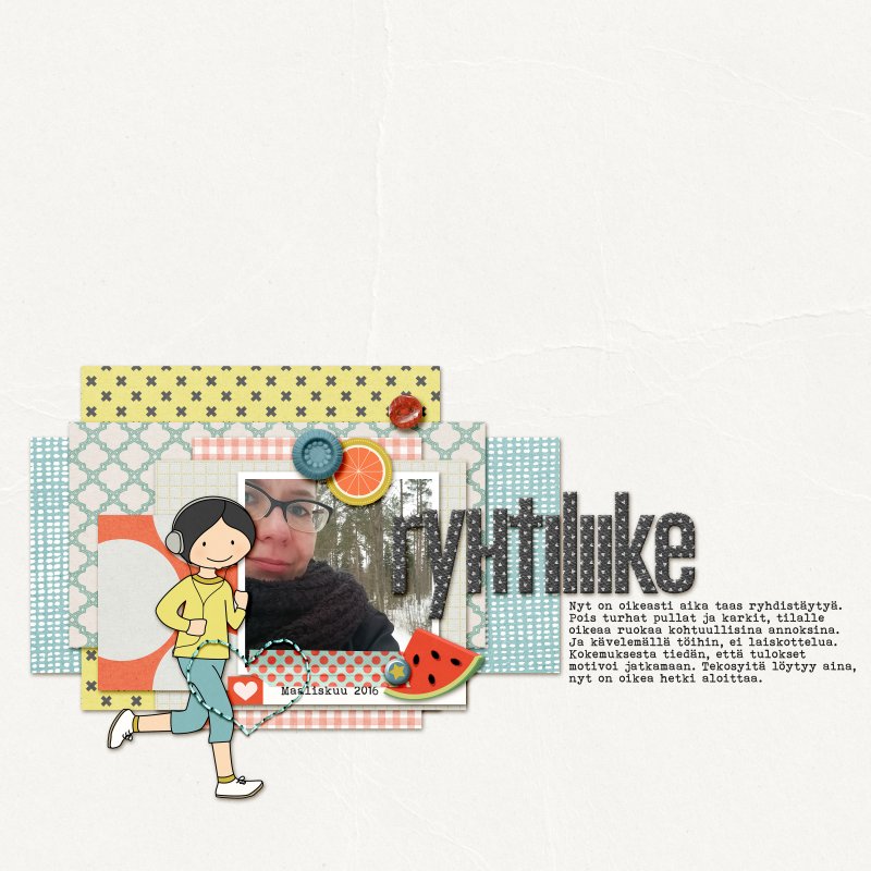 Ryhtiliike