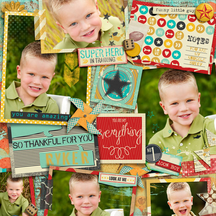 Ryker