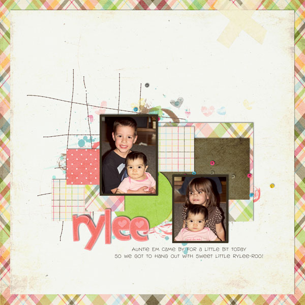 Rylee