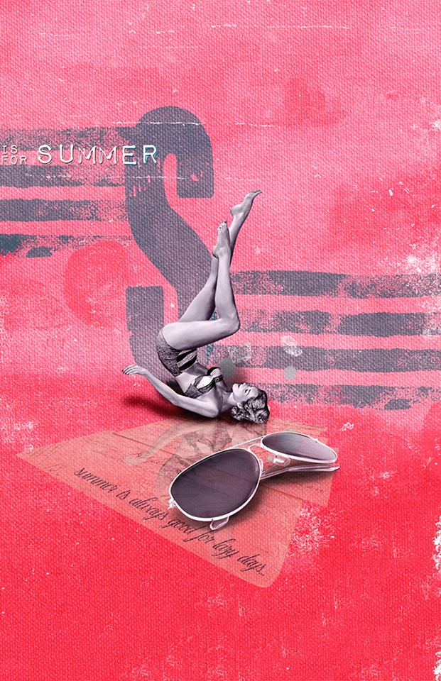S is for summer