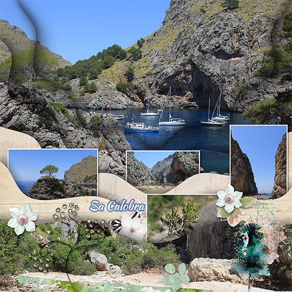 Sa Calobra