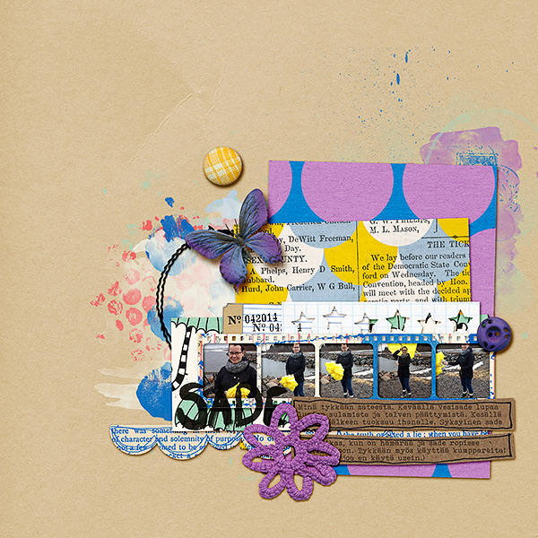 Sade