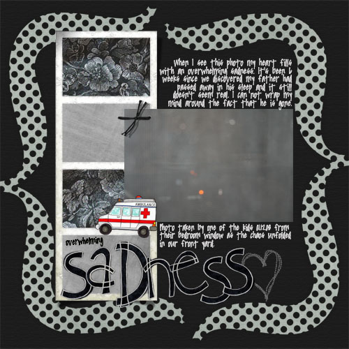 Sadness