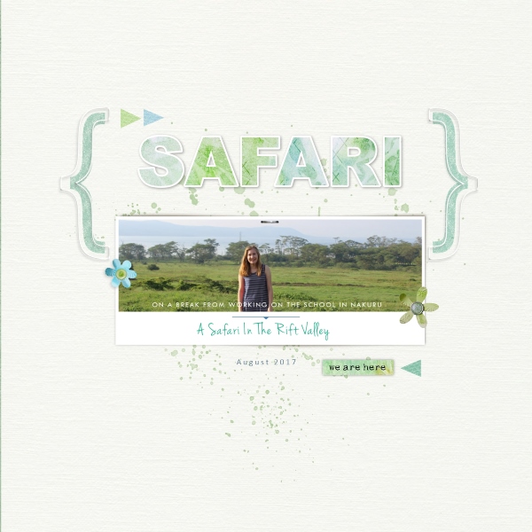 Safari