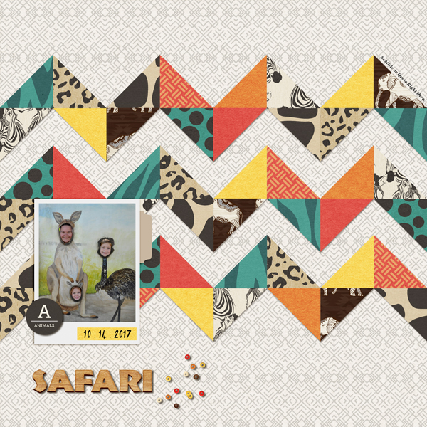 Safari