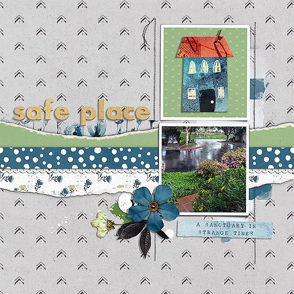 safe place