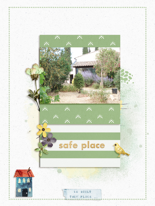 Safe Place