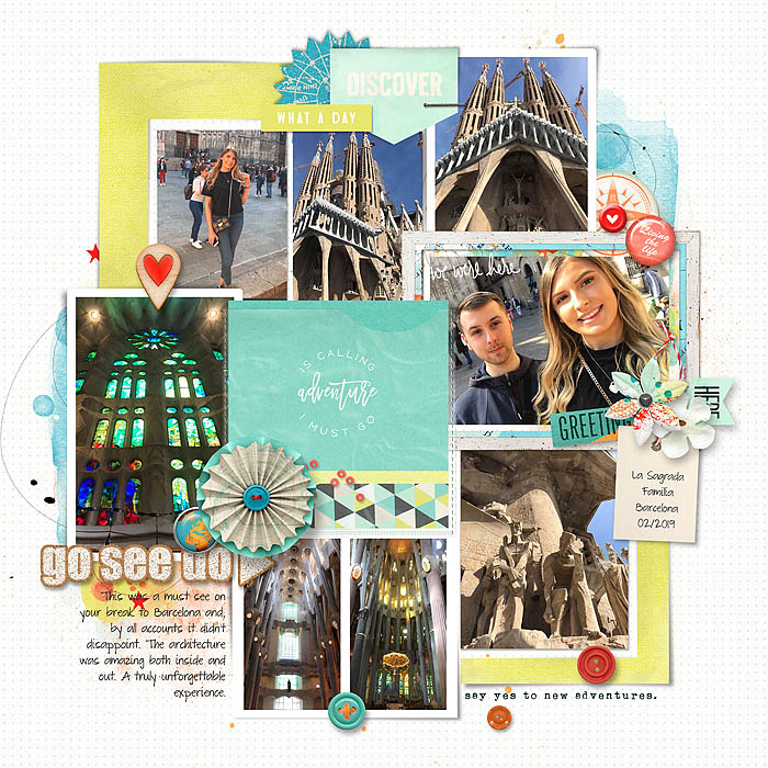 Sagrada Família
