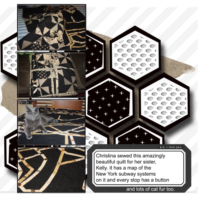 Sahin Design Challenge November