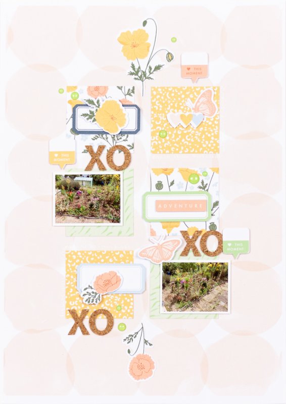 Sahin Designs Little One by Nikki Kehr