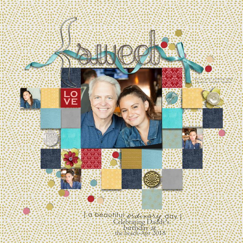 Sahlin Studio Apr Challenge