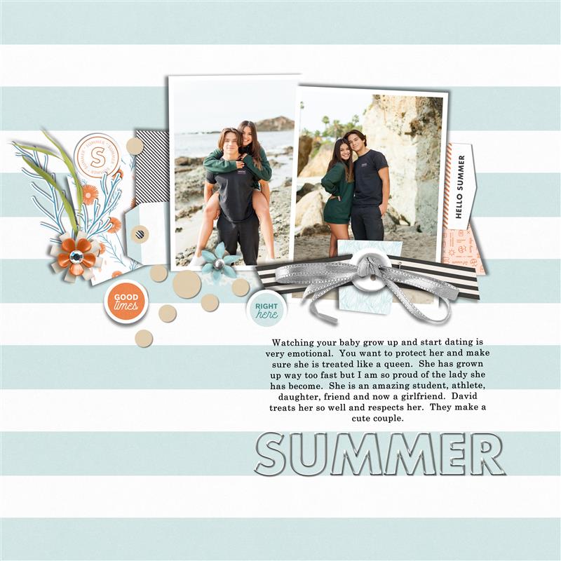 Sahlin Studio Challenge