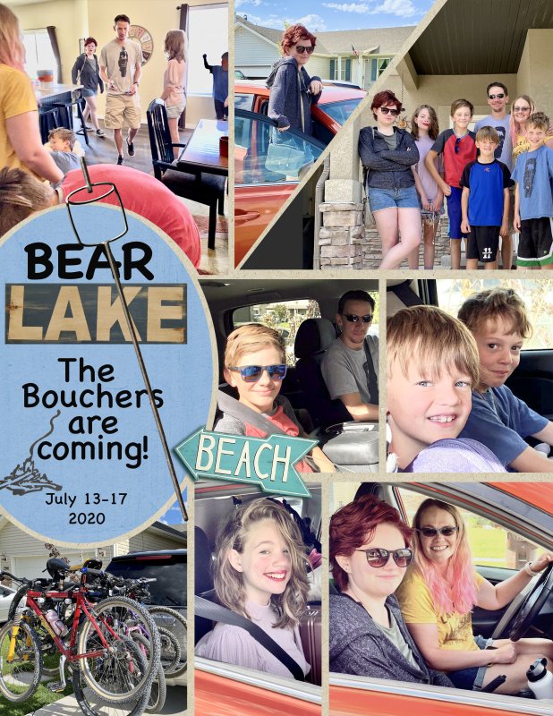 Sahlin Studio Challenge_Bear Lake