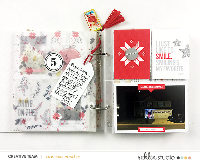 Sahlin Studio CT DYD 2017 Day 05