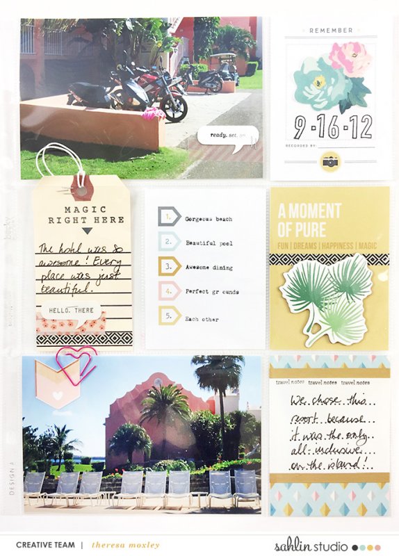 Sahlin Studio CT | Project Mouse Beginnings