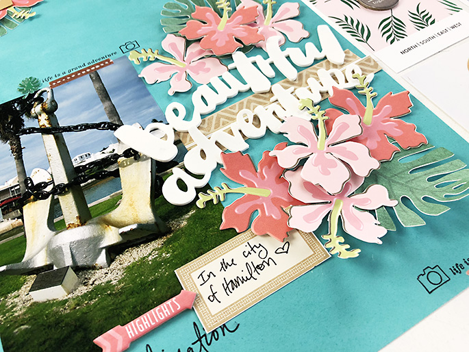 Sahlin Studio CT Theresa Moxley | Bermuda Honeymoon Beautiful Adventure