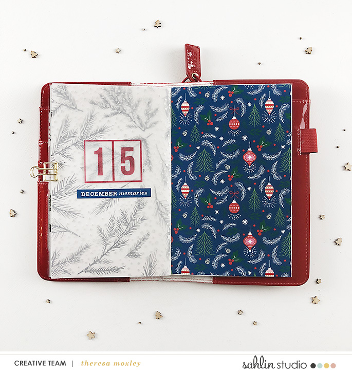 Sahlin Studio CT Theresa Moxley | DYD Foundation Pages 15