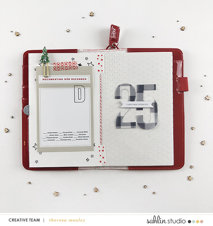 Sahlin Studio CT Theresa Moxley | DYD Foundation Pages 25
