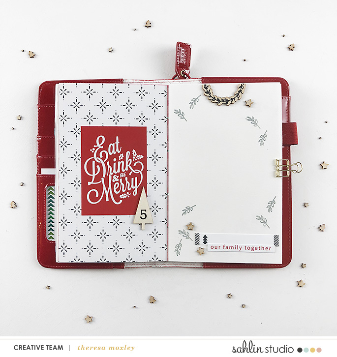 Sahlin Studio CT Theresa Moxley | DYD Foundation Pages 5