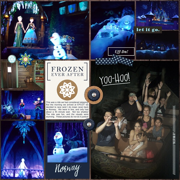 Sahlin Studio Feb challenge