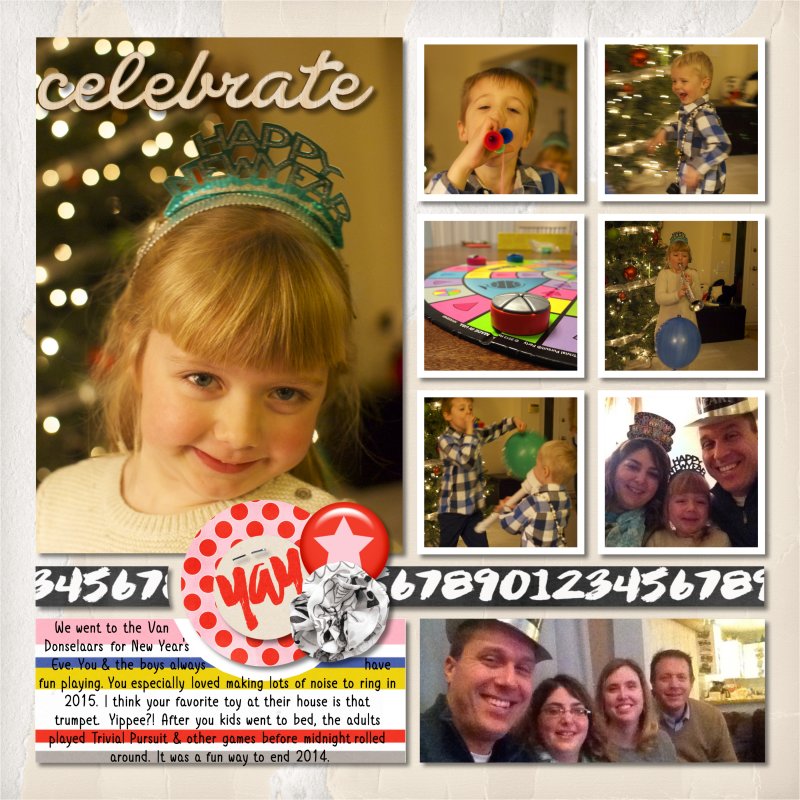 Sahlin Studio Jan 2021