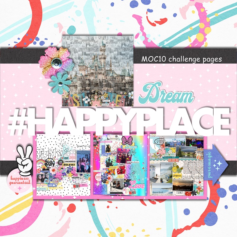 Sahlin Studio Jan Challenge