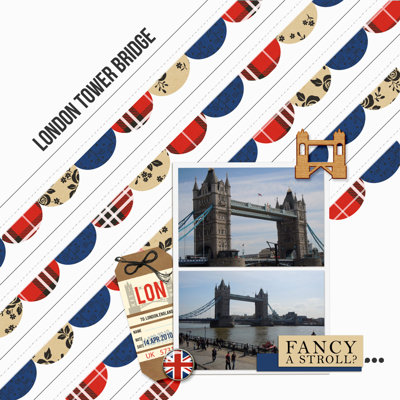 Sahlin Studio May-Tower Bridge