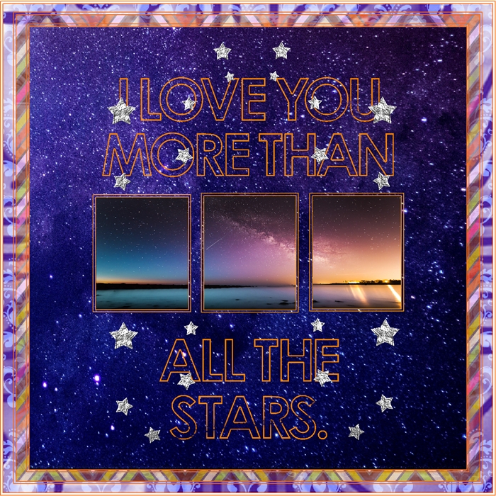 Sahlin Studio-October-Template Challenge-Starry Starry Night