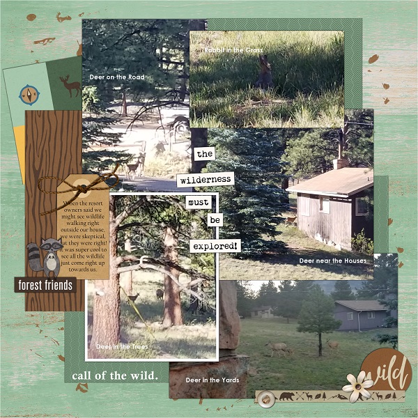 Sahlin Studios April Challenge