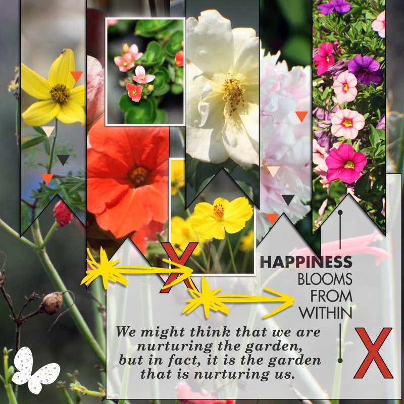 Sahlin Studios Template Challenge August 2021