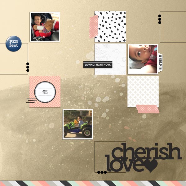 Sahlin-template-challenge