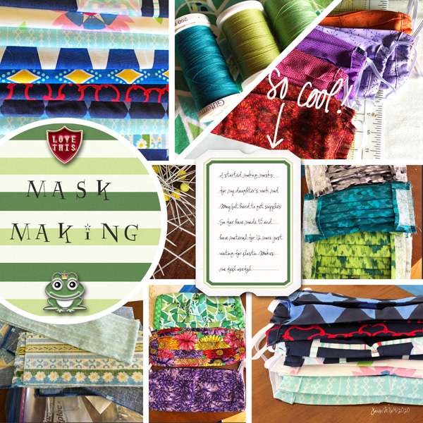 Sahlinstudio_mask Making