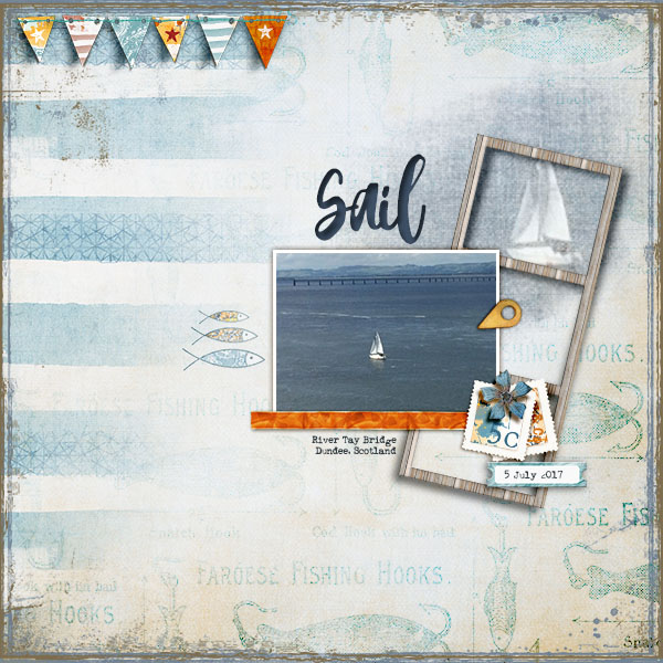 Sail