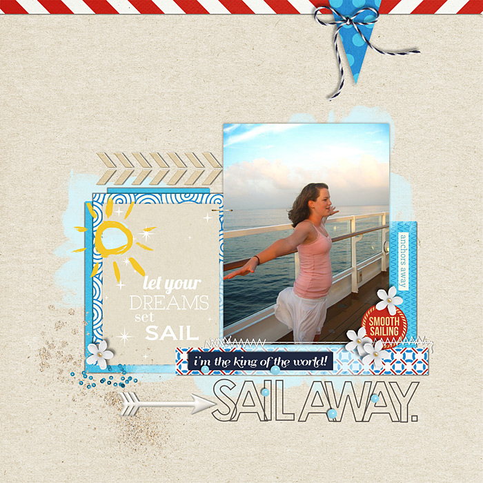 Sailaway