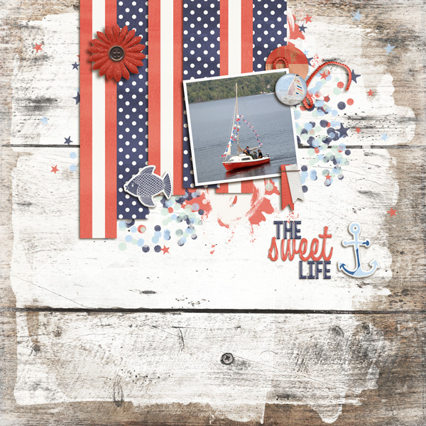 Sailboat