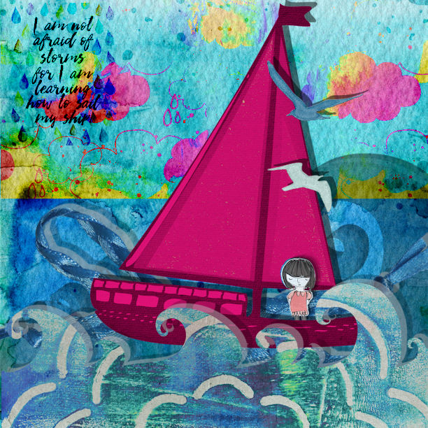 Sailing