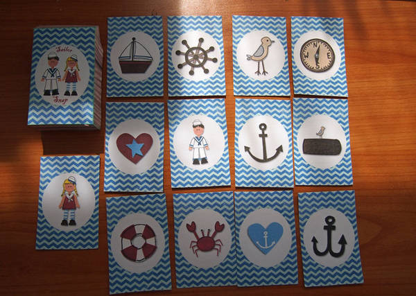 Sailor Snap