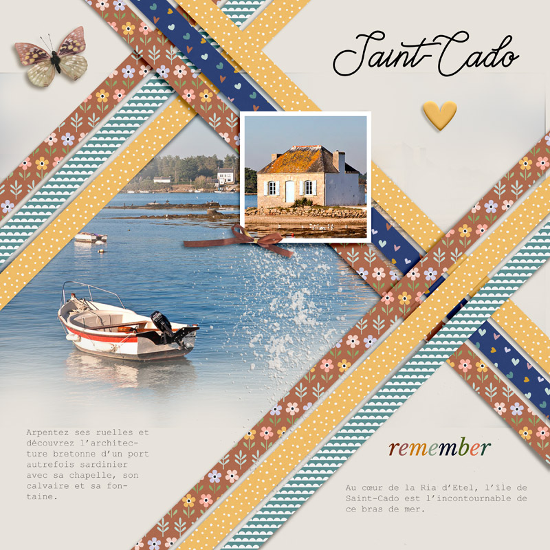 Saint-Cado